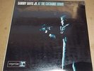 SAMMY DAVIS JR. At the Cocoanut Grove - Reprise R9-6063/2 SEALED