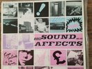 THE JAM 'Sound Affects' signed by the band  1st original French  press 1980