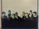 Sonic Youth S/T 1st LP 1982  Original Neutral Records Press VG+