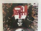Death Individual Thought Patterns Deluxe Edition 2 X LP Vinyl Record
