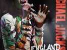 Michael Jackson - Can YouFeel The Funk? - England LP limited edition