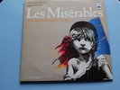Les Miserables Musical Double Vinyl 