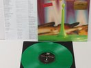 VISION OF DISORDER self titled same LP GREEN vinyl 180g Eur 2018  NEW/UNPLAYED