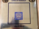 URIAH HEEP LOOK AT YOURSELF -  RSD 2018  RECORD STORE DAY 18