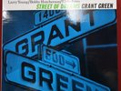 Grant Green - Street Of Dreams (Blue Note / Music Matters 180G 45rpm Reissue) NM