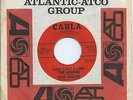 Deon Jackson:Love takes a long time growing/Hush little baby: US Carla: Soul