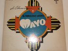 AL CHAVARRIA Y EL FABULOSO GRUPO MAYO Vol 1 lp Discos Supremo 101 Tejano Tex Mex