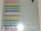 LATIN BREED DE RUDY GUERRA Mas Latin Breed  lp ALTO Tejano Latin Funk Breaks