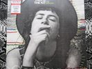 This is Kit Wriggle out the Restless Orange Blue Spatter Vinyl LP RSD 2018
