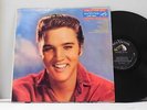 Elvis Presley LP For LP Fans Only   RCA Victor VG+