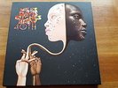 MILES DAVIS BITCHES BREW 40th ANNIVERSARY 2 LPS  4 CDs BOOK POSTERS MINT BOX SET