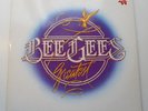 BEE GEES greatest G/FOLD DOUBLE VINYL LP - 1979 / POP / HITS / NEAR MINT EX