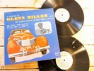 A MEMORIAL OF GLENN MILLER ORCHESTRA VOL2 2LP 33T VINYLE EX COVER EX ORIGINAL