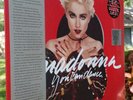 Madonna You Can Dance RSD 2018 Record Store Day Colored Vinyl