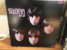 NAZZ  S/T (epon.) 1st US 1968 LP vinyl   Todd  Rundgren sgc sd5001