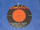 GUILLERMO GONZALEZ CUMBIA DEL MUERTO??CUMBIA COLOMBIA AFRO LATIN POWER BEAT??