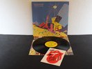 The Rolling Stones : Still Life LP EMI 1C 086-64804 Germany with tongue sticker