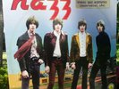 NAZZ The Fungo Bat Acetates RSD 2018 Record Store Day vinyl