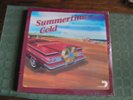 SUMMERTIME GOLD 5LP Box Set Vinyl Records 55 Songs OP5503 SEALED & UNOPENED-MINT
