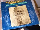 PEANUT BUTTER CONSPIRACY For Children Of All Ages CHALLENGE *Orig* PSYCH Pop JAM