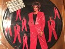 - Rod Stewart - UNOPENED - Body Wishes - Picture Disc - Store Promo