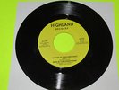 MIKE AND THE CENSATIONS - VICTIM OF CIRCUMSTANCE 45 7