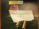 Leopold Stokowski, Philadelphia Or – 78 rpm RCA Victor DM841 Gliere Sym 3 E+/V+
