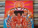 The Jimi Hendrix Experience - Axis: Bold As Love - Mono LP