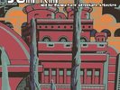 Sun Ra - Pine Street Theatre Oct 28th 1988 Live 2 X VInyl Lp Rsd 2018 -