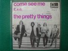 THE PRETTY THINGS -