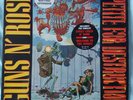 Guns N' Roses - Appetite for Destruction Vinyl LP Banned Sleeve cover Excellent