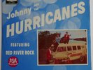 TOP: JOHNNY AND THE HURRICANES | 