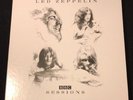 LED ZEPPELIN BBC Sessions 4 Vinyl Box CLASSIC RECORDS Quiex SV-P 200g Used Vg