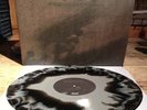 Warning - Watching From A Distance 2x LP 300 Black/Grey Colored Vinyl DOOM METAL