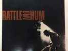 U2 - RATTLE AND HUM - 2x VINYL LP
