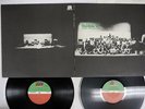 FLOWER TRAVELLIN' BAND MAKE UP ATLANTIC K-5501,2A Japan POKORA VINYL 2LP