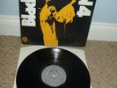 BLACK SABBATH Vol 4 LP 1972 SOUTH AFRICA Press VERTIGO SWIRL 6360 071 MINT RARE