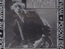 Eight Songs For Greg Sage And The Wipers- Nirvana/ M-99- 4XVinyl 7