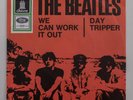The Beatles - Vinyl-Single 7