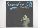 Dizzy Reece  Soundig Off auf Blue Note 4033,  Mono ,Original