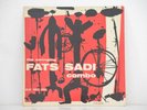 Fats Sadi auf Blue Note BLP 5061,  Mono ,Original , 10 inch