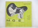 Howard McGhee Vol. 2 auf Blue Note BLP 5024,  Mono ,Original , 10 inch