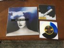 Jack White Boarding House Reach Vinyl Over and Over and Over Tri Color