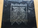 HAWKWIND - DOREMI LP 1972 1st press German  MINT - / Rare / SHRINK/ Space Psych