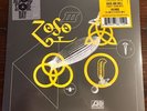 LED ZEPPELIN RSD 2018 LIMITED EDITION YELLOW 7