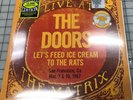 THE DOORS The Matrix Part II RSD 2018 SEALED Numbered rock record vinyl