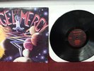 ANGEL OF MERCY The Avatar LP Record Company Private Press Metal Grail Las Vegas