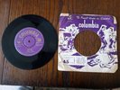 Party Doll Buddy Knox Columbia 45 RPM DB 3914 Rare