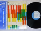 SONNY CLARK TRIO SAME BLUE NOTE GXK 8051 Japan OBI VINYL LP