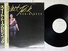 ROBIN BECK SWEET TALK MERCURY RJ-7648 Japan OBI PROMO VINYL LP